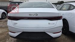 بی وای دی Qin Plus